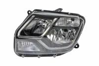 Фара левая SAILING RNL5793500L для Renault Duster HSA / HSM 2015-2021