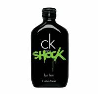 Туалетная вода Calvin Klein CK One Shock For Him 200 мл