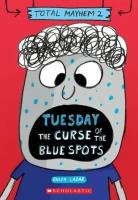 Ralph Lazar - Tuesday - The Curse of the Blue Spots