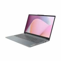 Ноутбук LENOVO IdeaPad Slim 3 15AMN8/ FHD 15.6