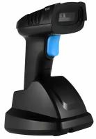 Сканер штрих-кодов YHDAA YHD-6100DW 2D WIRELESS BARCODE SCANNER