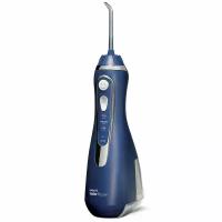 Ирригатор WaterPik WP-563 EU Cordless Advanced Синий