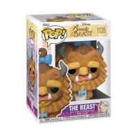 Фигурка Funko POP! Disney: Beauty & The Beast 30th Ann: The Beast w/Curls 57585