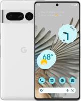 Смартфон Google Pixel 7 Pro 12/128 ГБ USA, nano SIM+eSIM, снежно-белый