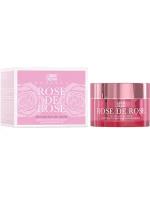 Librederm Rose De Rose Возрождающий дневной насыщенный крем для лица