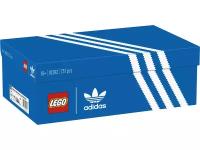 Конструктор LEGO Creator Expert 10282 adidas Originals Superstar, 731 дет