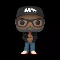 Джордан Пил Фигурка Funko POP Icons: Джордан Пил (Jordan Peele) культовая личность/актер