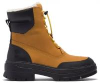 Женские ботинки Timberland, Цвет: Коричневый, Размер: 9.5