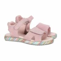 Детские сандалии Richter sandals 5300-3111-1210 розовый 29 EU