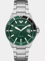 Наручные часы EMPORIO ARMANI Diver AR11338