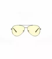 Очки для компьютера GUNNAR Maverick Amber BUN-00030, подарочная упаковка