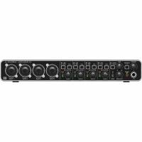 Behringer UMC404HD USB интерфейс