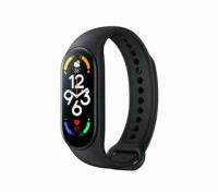 Умный браслет Xiaomi Mi Smart Band 7 CN, черный