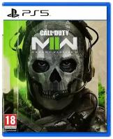 Игра Call of Duty: Modern Warfare II (2022) (русская версия) (PS5)