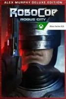 RoboCop: Rogue City - Alex Murphy Edition / Xbox Series / Цифровой ключ / Инструкция