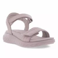 Сандалии для девочек ECCO SP.1 LITE SANDAL K, розовый, 35