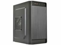 Корпус ExeGate Minitower BAA-108 Black EX283122RUS