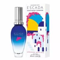 Escada Женский Santorini Sunrise Туалетная вода (edt) 30мл