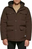 Куртка Levis Levi’s Men’s Jacket для мужчин LM0RP320-BRN XL