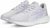 Кроссовки PUMA Twitch Runner Fresh, размер 10,5 UK, фиолетовый