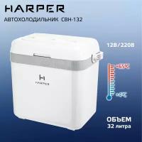 HARPER CBH-132