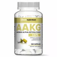 Аминокислота aTech Nutrition AAKG