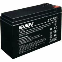 Аккумуляторная батарея для ИБП Sven SV 1290 12V/9AH