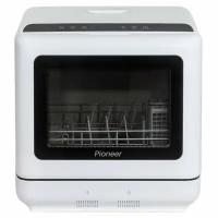 Посудомоечная машина PIONEER HOME Pioneer DWM04