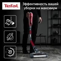 Пылесос Tefal TY9679WO