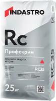 Ремонтный состав Индастро Профскрин RC35 25 кг