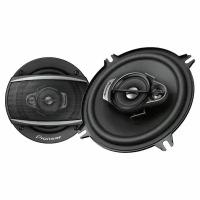 Коаксиальная акустическая система Pioneer TS-A1370F, 3-полосная, 5.25