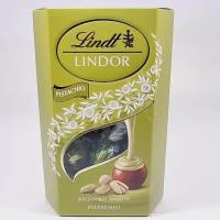 Конфеты шоколадные Lindt Lindor 