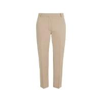 Женские брюки Tommy Hilfiger, Цвет: бежевый, Размер: 40