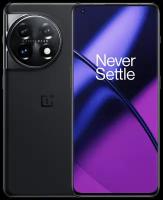 Смартфон OnePlus 11 16/512 ГБ CN, Dual nano SIM, black