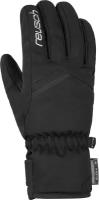 Перчатки REUSCH Coral R-Tex Xt Black (inch (дюйм):7,5)