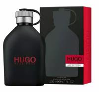 Hugo Boss мужская туалетная вода Hugo Just Different, Швейцария, 200 мл