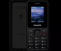 Philips Телефон Philips Xenium E2125 Черный