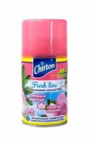 Chirton сменный баллон Fresh line Цветущая магнолия, 250 мл,