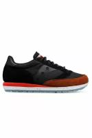 Кроссовки Saucony, размер 46,5, серый, черный