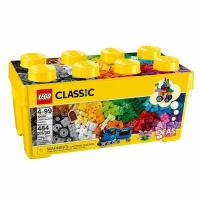 Конструктор LEGO Classic 10696 Набор для творчества среднего размера