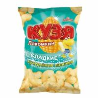 Кукурузные палочки 