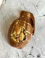Бельгийский шоколад фигурный 