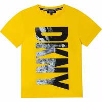 Футболка DKNY