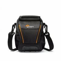 Сумка Lowepro Adventura SH100 II черный