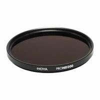 Светофильтр Hoya ND200 PRO 52mm, нейтральный