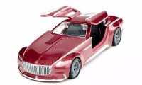 Модель машины Siku Vision Mercedes-Maybach 6, 1:50