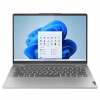 Ноутбук Lenovo IdeaPad Flex 5 14IRU8 IPS Touch WUXGA (1920x1200) 82Y0005NRK Серый 14