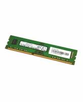 Оперативная память Samsung M471B5273DH0-YK0/M371B1G73DBO-YKO DIMM DDR3 8GB, 1600МГц (PC12800), 1.35В