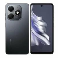 Сотовый телефон Tecno Spark 20 8/256Gb KJ5n Gravity Black