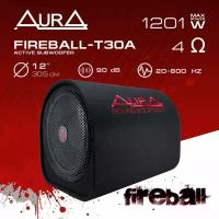 Активный сабвуфер AurA SW-T30A